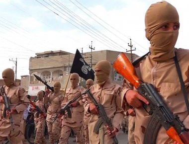 Ιράκ: Οι ισλαμιστές στην Ταλ Αφάρ δήλωσαν... «ανεξαρτησία» - Το ISIS αποσυντίθεται (φωτό)